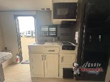 2027 Shasta RVs Compact 18DBL - Photo 18