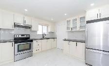 FOR RENT – Beautifully Renovated Detached Home in Milton - Photo 2