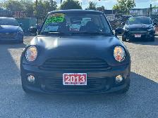 2013 MINI Cooper Hardtop Knightsbridge Classic - Photo 2