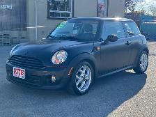 2013 MINI Cooper Hardtop Knightsbridge Classic - Photo 3