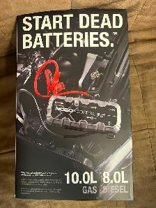 SALE! PRO Power Tool, Jump Starter & Welding Equipment PACKAGE - Photo 3