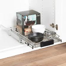 Richelieu Adjustable Pull-Out Pan Divider 3344150 - Photo 3