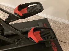 BOWFLEX ELIPTICAL TRAINER FOR SALE - Photo 4