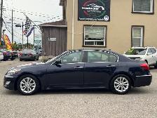2013 Hyundai Genesis Sedan 3.8L - Photo 4