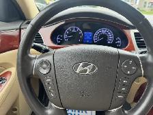 2013 Hyundai Genesis Sedan 3.8L - Photo 18