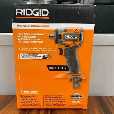 Ridgid R872081B 18V Impact Wrench