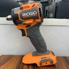 Ridgid R872081B 18V Impact Wrench - Photo 2