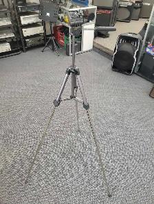 Vanguard Tourist 5 Mini Portable Tripod - Photo 3