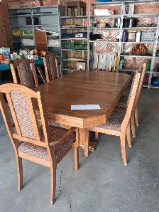 Dining room set