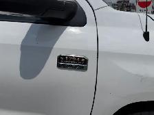 2018 Toyota Tundra Platinum CREWMAX 1794 EDITION - Photo 4