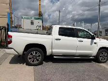 2018 Toyota Tundra Platinum CREWMAX 1794 EDITION - Photo 5