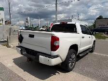 2018 Toyota Tundra Platinum CREWMAX 1794 EDITION - Photo 6