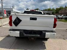 2018 Toyota Tundra Platinum CREWMAX 1794 EDITION - Photo 7