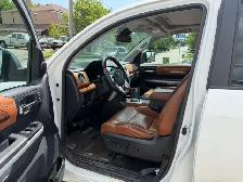 2018 Toyota Tundra Platinum CREWMAX 1794 EDITION - Photo 11