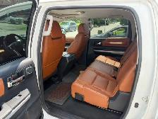 2018 Toyota Tundra Platinum CREWMAX 1794 EDITION - Photo 12