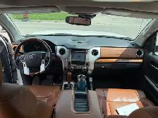 2018 Toyota Tundra Platinum CREWMAX 1794 EDITION - Photo 14