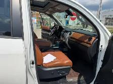 2018 Toyota Tundra Platinum CREWMAX 1794 EDITION - Photo 16