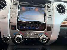 2018 Toyota Tundra Platinum CREWMAX 1794 EDITION - Photo 18