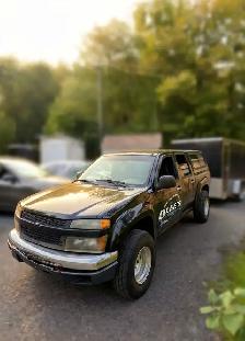 Service de Transport - Photo 3