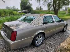 2003 Cadillac DeVille - Photo 4