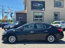2017 Nissan Sentra SV - Photo 4