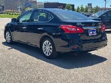 2017 Nissan Sentra SV - Photo 5