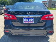 2017 Nissan Sentra SV - Photo 6