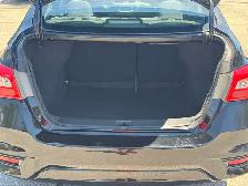 2017 Nissan Sentra SV - Photo 7
