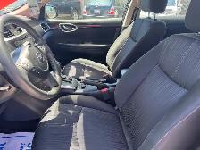 2017 Nissan Sentra SV - Photo 12