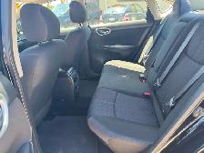 2017 Nissan Sentra SV - Photo 13