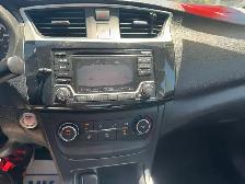 2017 Nissan Sentra SV - Photo 17