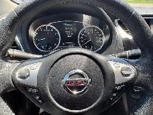 2017 Nissan Sentra SV - Photo 19