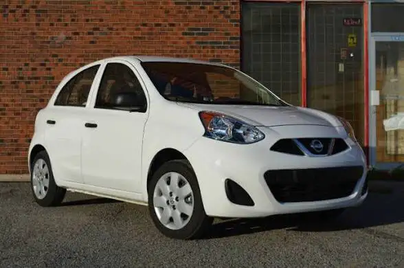 Wanted Nissan micra transmission
