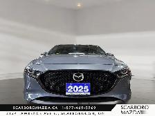2025 Mazda Mazda3 Sport GT CPO| FINANCING FROM 2.99%| AWD| 360 C - Photo 2