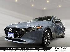 2025 Mazda Mazda3 Sport GT CPO| FINANCING FROM 2.99%| AWD| 360 C - Photo 3