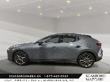 2025 Mazda Mazda3 Sport GT CPO| FINANCING FROM 2.99%| AWD| 360 C - Photo 4