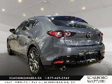 2025 Mazda Mazda3 Sport GT CPO| FINANCING FROM 2.99%| AWD| 360 C - Photo 5