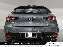 2025 Mazda Mazda3 Sport GT CPO| FINANCING FROM 2.99%| AWD| 360 C - Photo 6