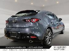 2025 Mazda Mazda3 Sport GT CPO| FINANCING FROM 2.99%| AWD| 360 C - Photo 7