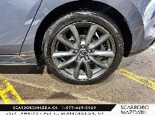 2025 Mazda Mazda3 Sport GT CPO| FINANCING FROM 2.99%| AWD| 360 C - Photo 10