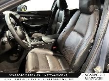 2025 Mazda Mazda3 Sport GT CPO| FINANCING FROM 2.99%| AWD| 360 C - Photo 12