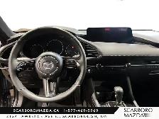 2025 Mazda Mazda3 Sport GT CPO| FINANCING FROM 2.99%| AWD| 360 C - Photo 13