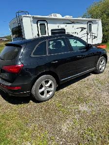 2016 Audi Q5 - Photo 3