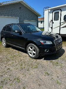 2016 Audi Q5 - Photo 4