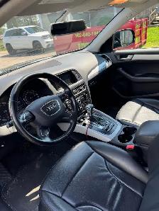 2016 Audi Q5 - Photo 5