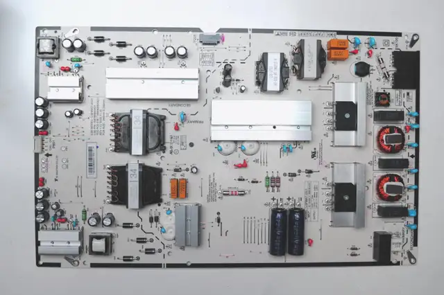 LG Power Supply LGP86AT-23U1