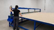 FABRIC CUTTER  FULL-TIME Alpha Shades | Brampton, ON