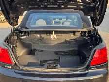 2010 Chrysler Sebring Touring CONVERTIBLE - Photo 8