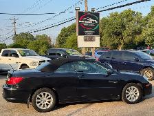 2010 Chrysler Sebring Touring CONVERTIBLE - Photo 10
