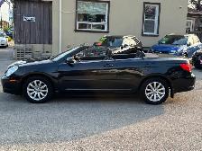 2010 Chrysler Sebring Touring CONVERTIBLE - Photo 11
